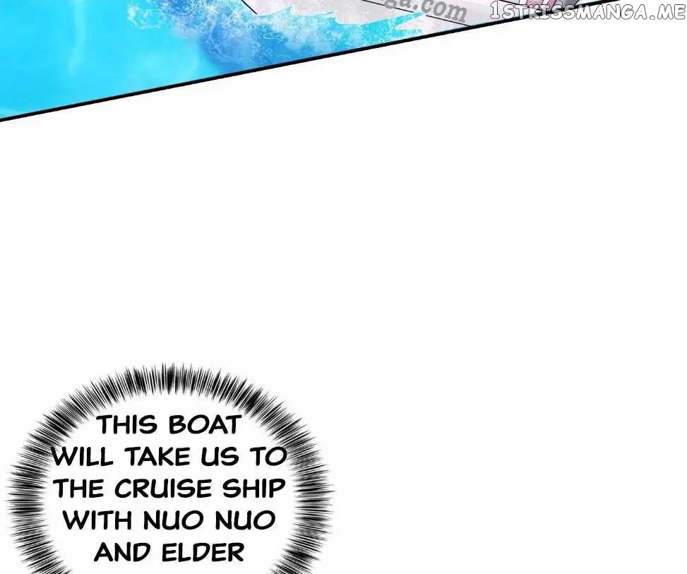Into the Heart of a Warm Marriage chapter 283 - page 4