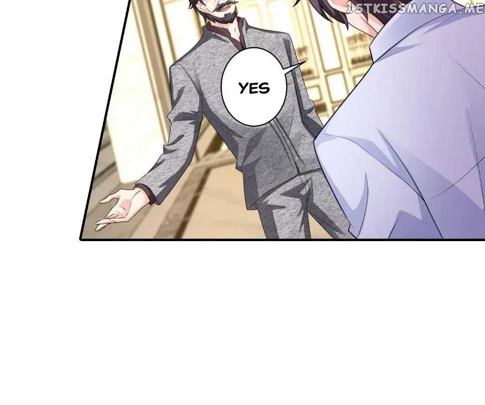 Into the Heart of a Warm Marriage chapter 283 - page 40