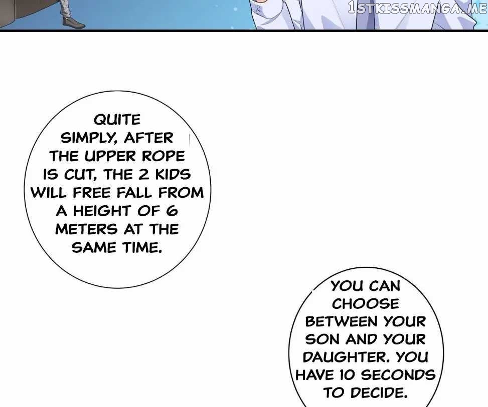 Into the Heart of a Warm Marriage chapter 283 - page 42