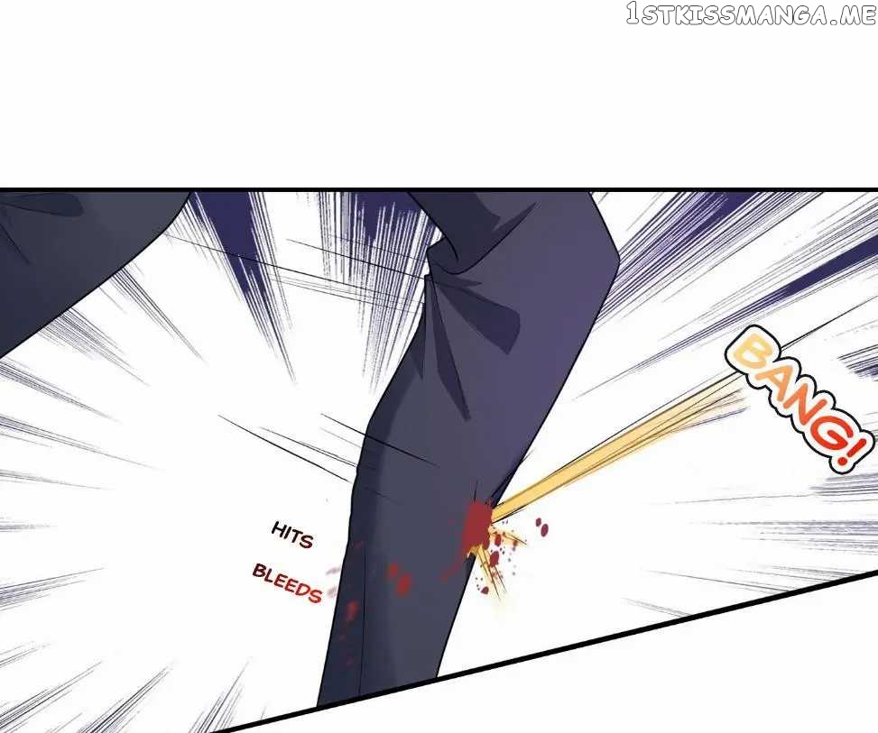 Into the Heart of a Warm Marriage chapter 283 - page 49