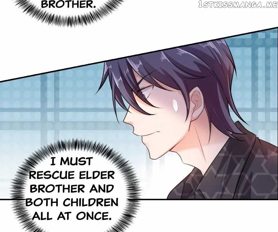 Into the Heart of a Warm Marriage chapter 283 - page 5