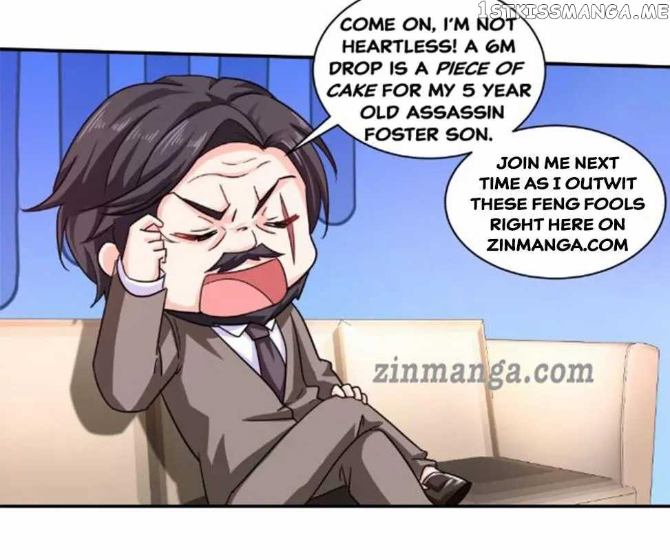 Into the Heart of a Warm Marriage chapter 283 - page 55