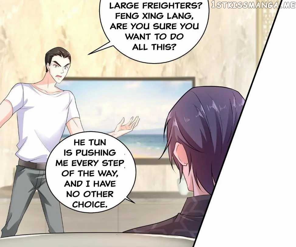 Into the Heart of a Warm Marriage chapter 283 - page 7