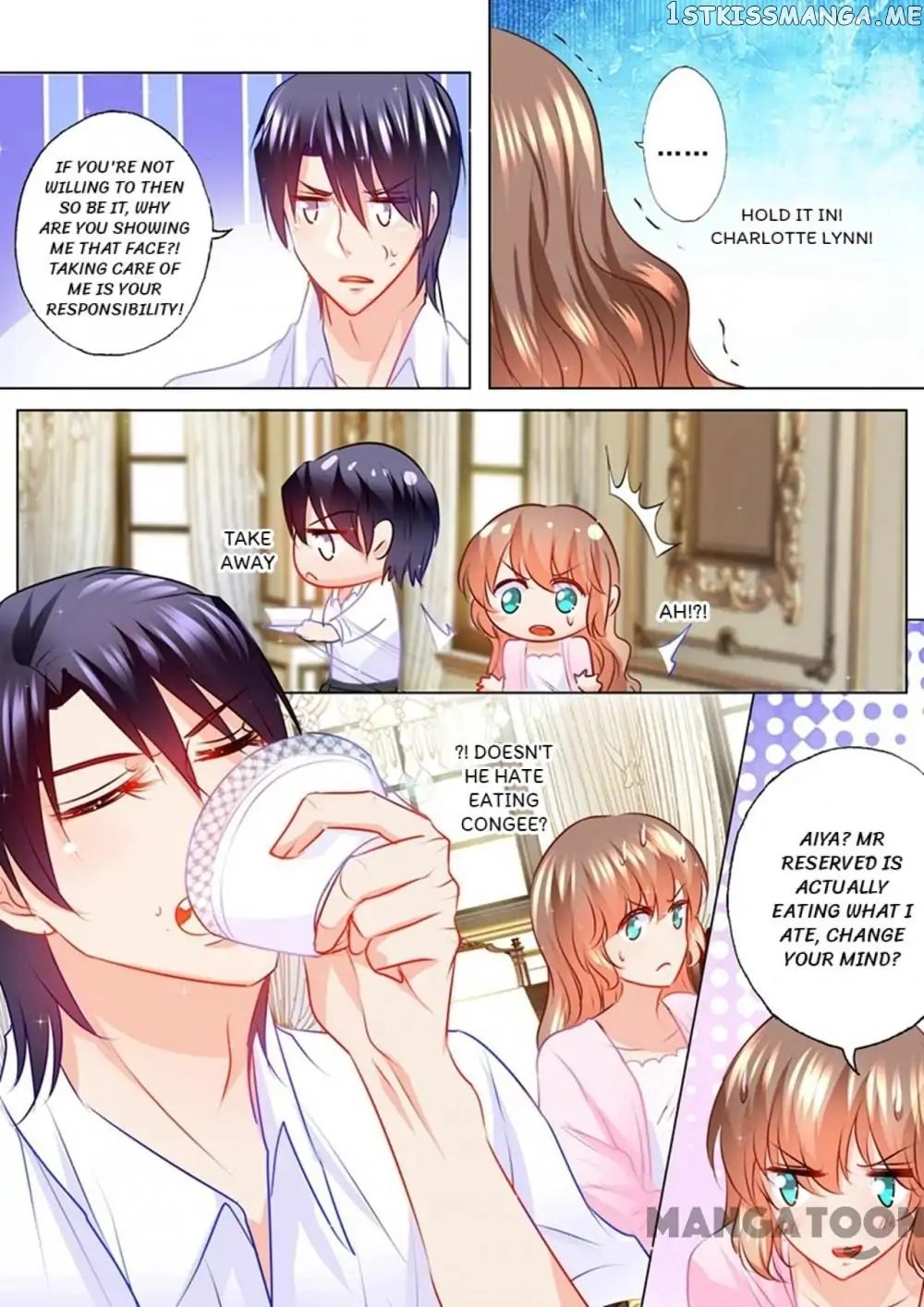 Into the Heart of a Warm Marriage chapter 112 - page 2