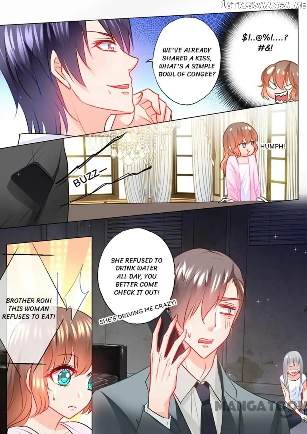 Into the Heart of a Warm Marriage chapter 112 - page 3