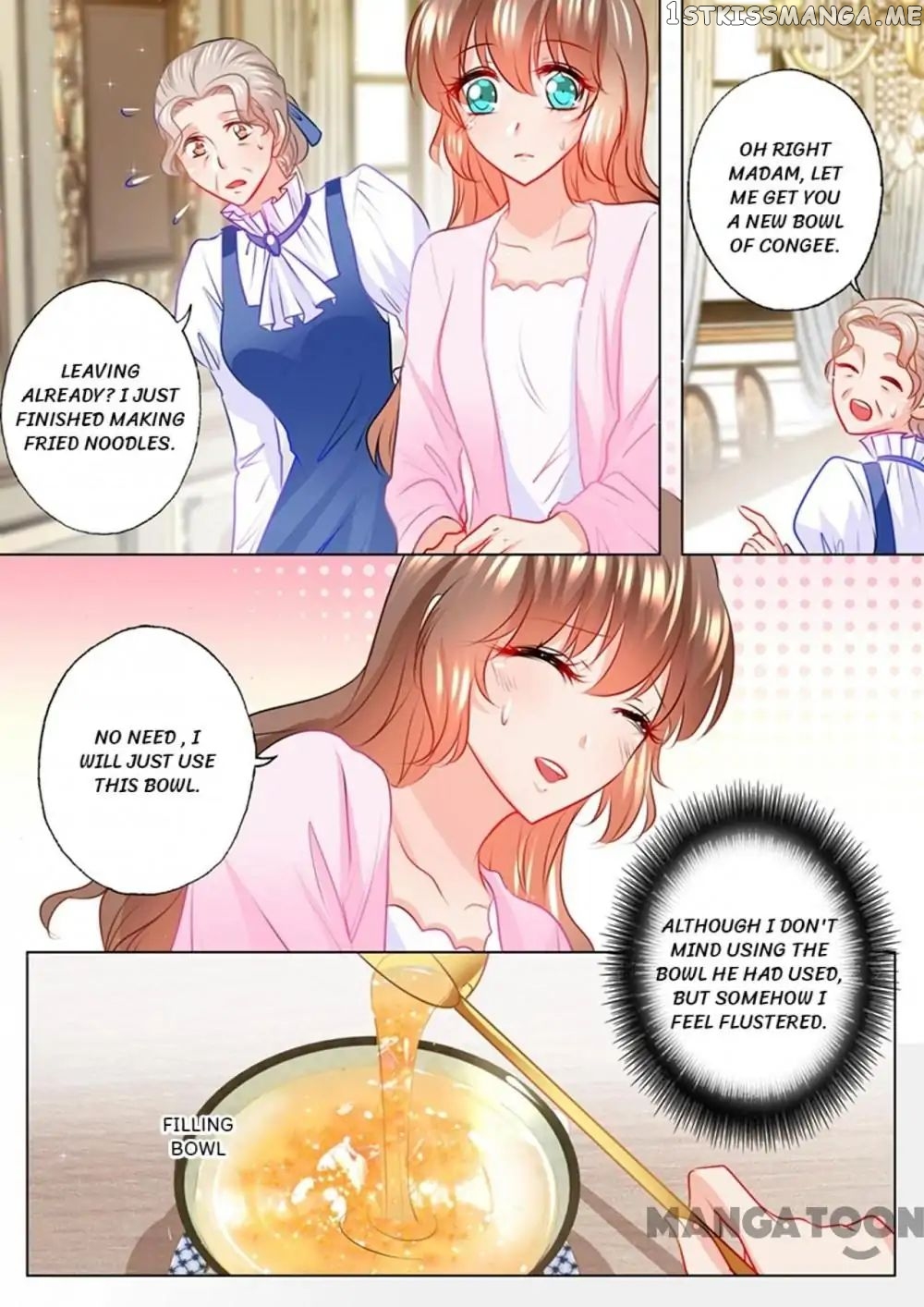 Into the Heart of a Warm Marriage chapter 112 - page 5