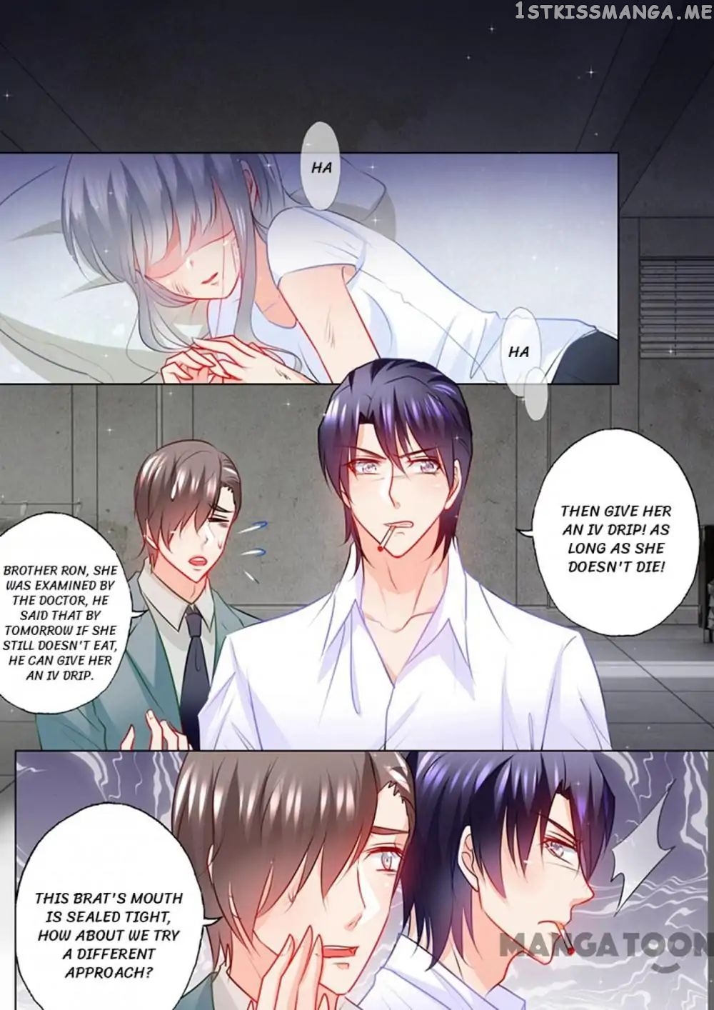 Into the Heart of a Warm Marriage chapter 112 - page 6