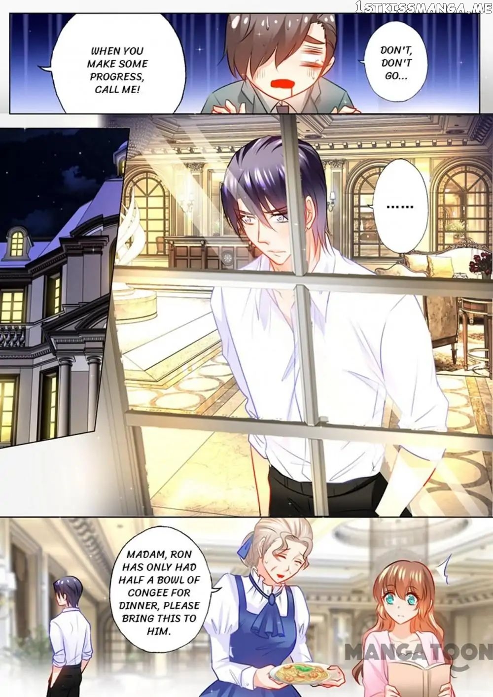 Into the Heart of a Warm Marriage chapter 112 - page 8