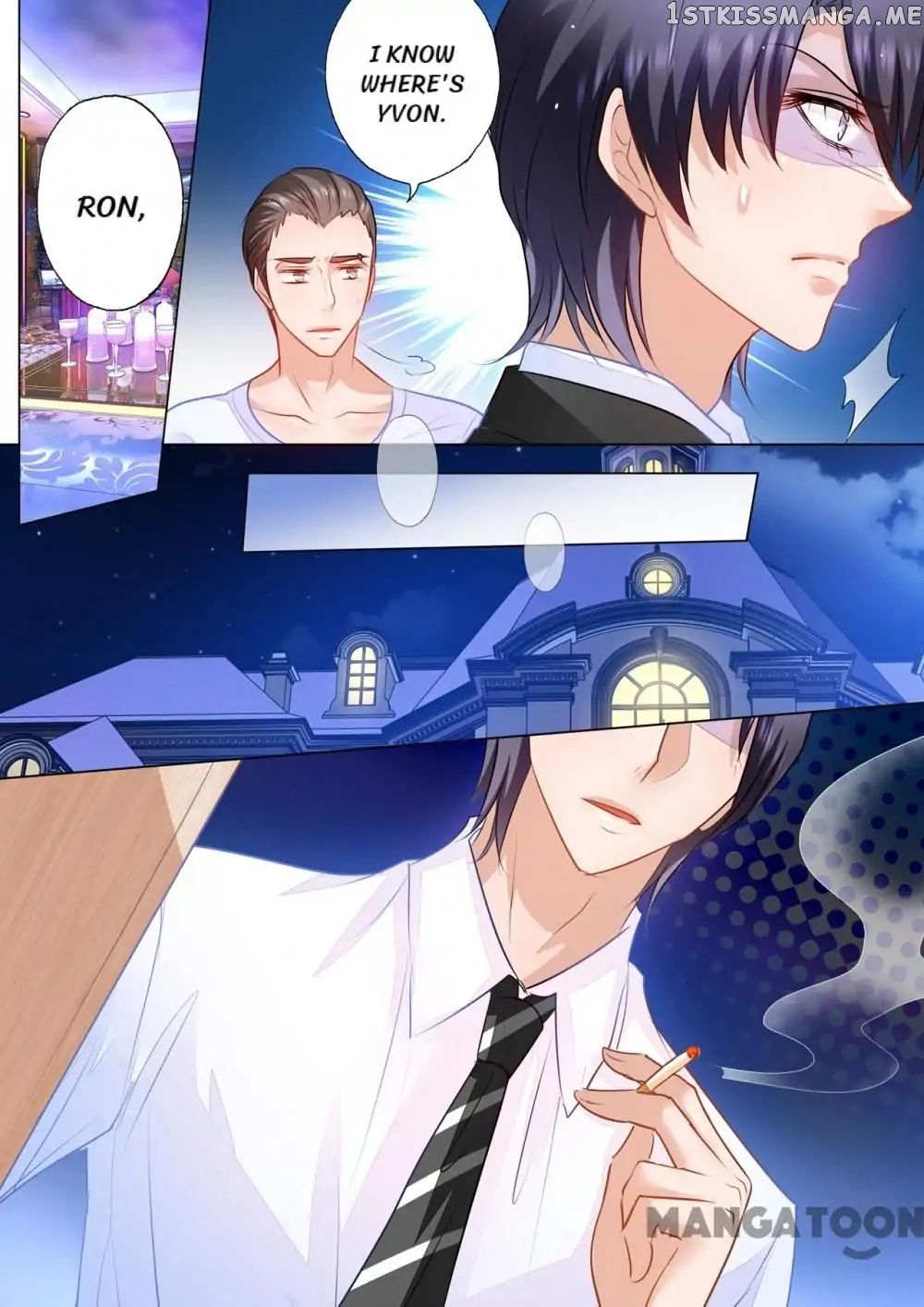 Into the Heart of a Warm Marriage chapter 78 - page 1