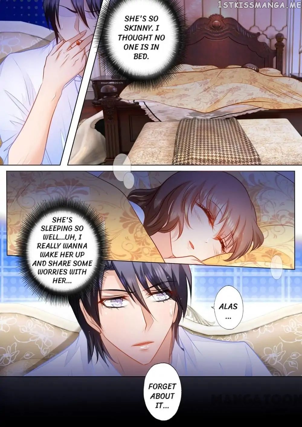 Into the Heart of a Warm Marriage chapter 78 - page 2