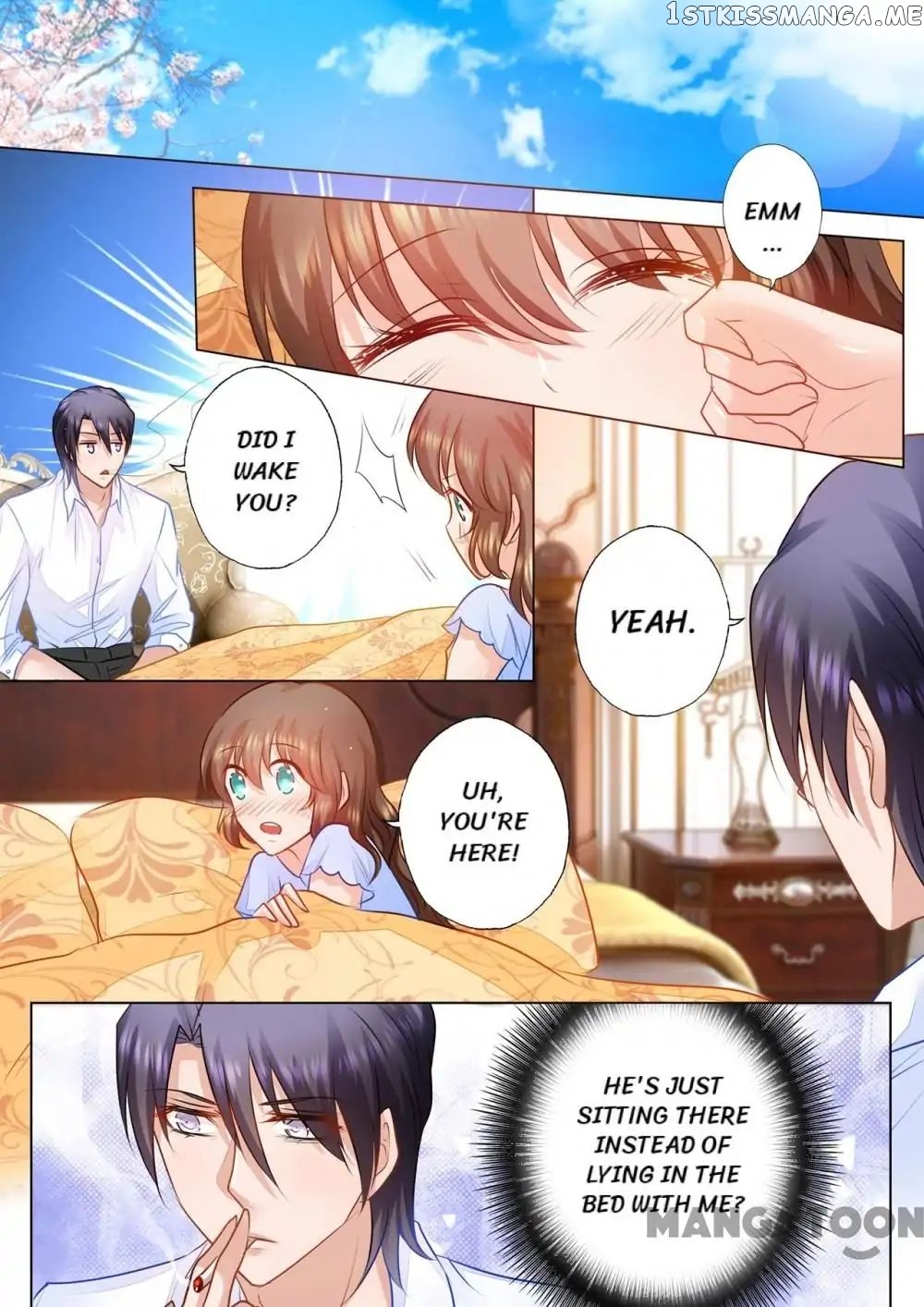 Into the Heart of a Warm Marriage chapter 78 - page 3