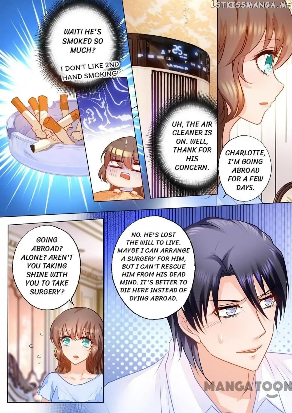 Into the Heart of a Warm Marriage chapter 78 - page 4