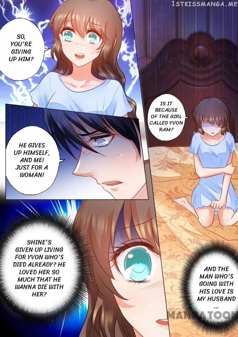 Into the Heart of a Warm Marriage chapter 78 - page 5