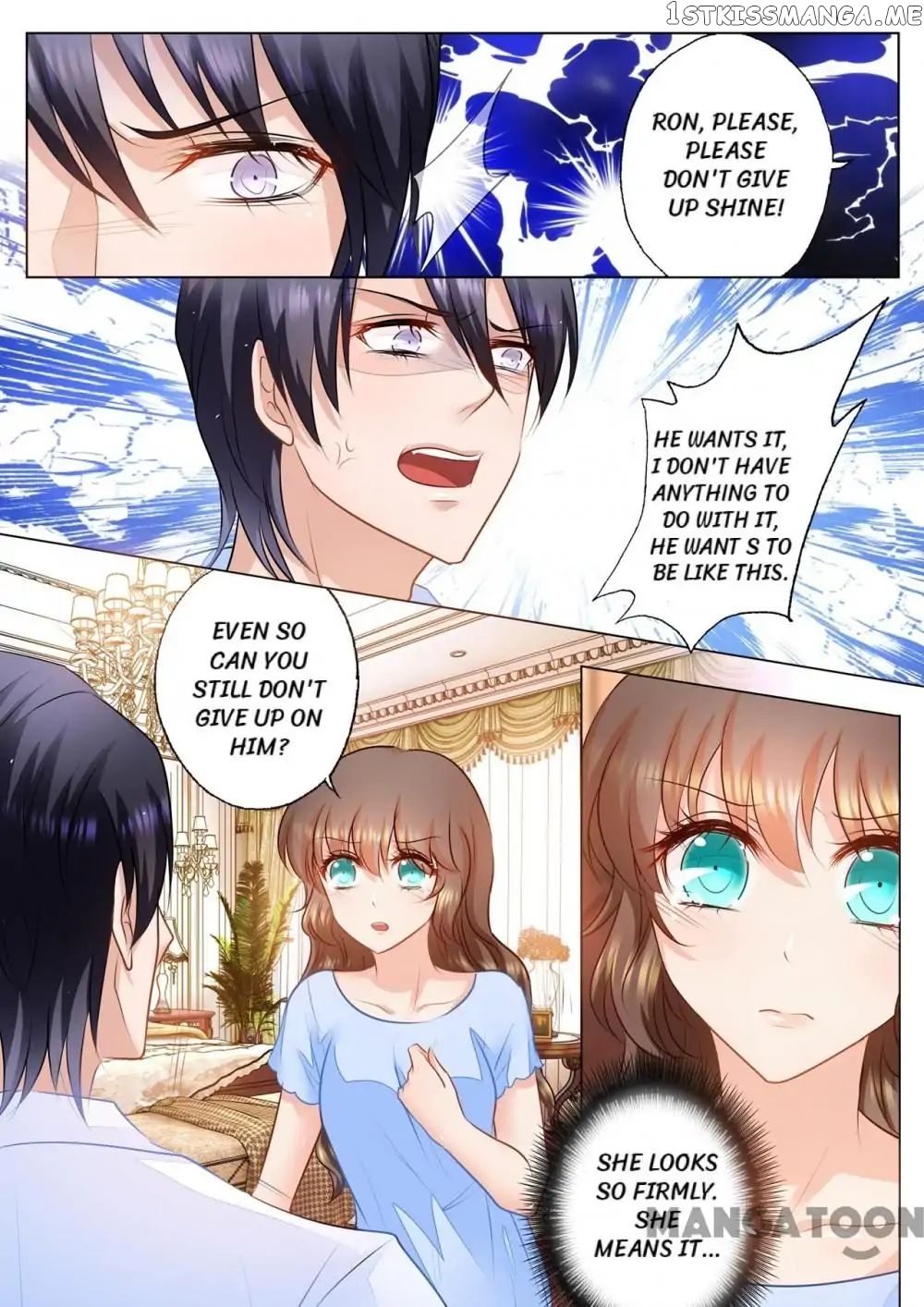 Into the Heart of a Warm Marriage chapter 78 - page 6