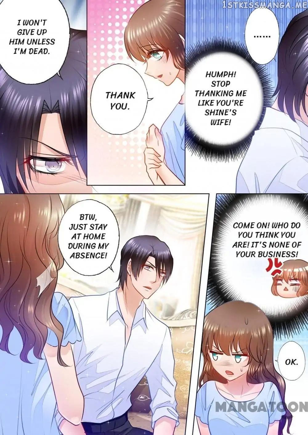 Into the Heart of a Warm Marriage chapter 78 - page 7
