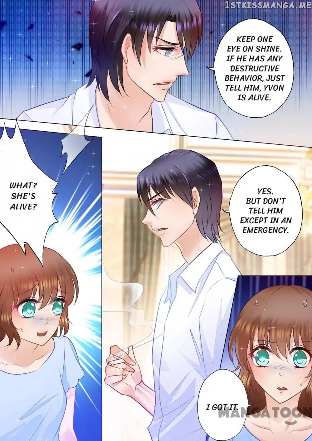 Into the Heart of a Warm Marriage chapter 78 - page 8