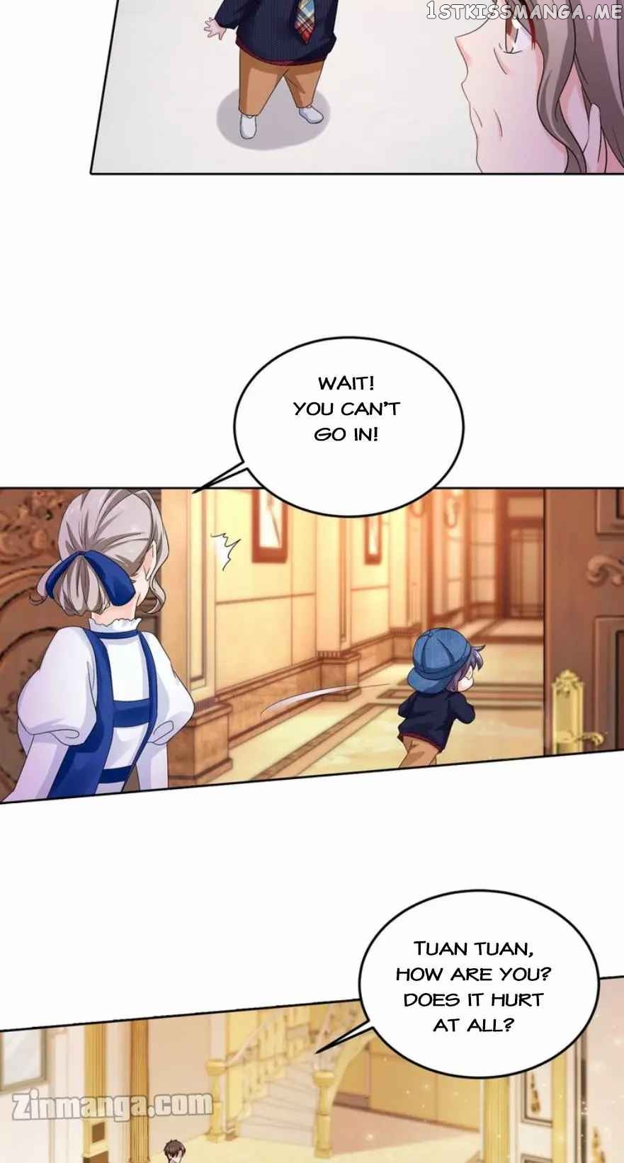 Into the Heart of a Warm Marriage chapter 252 - page 18