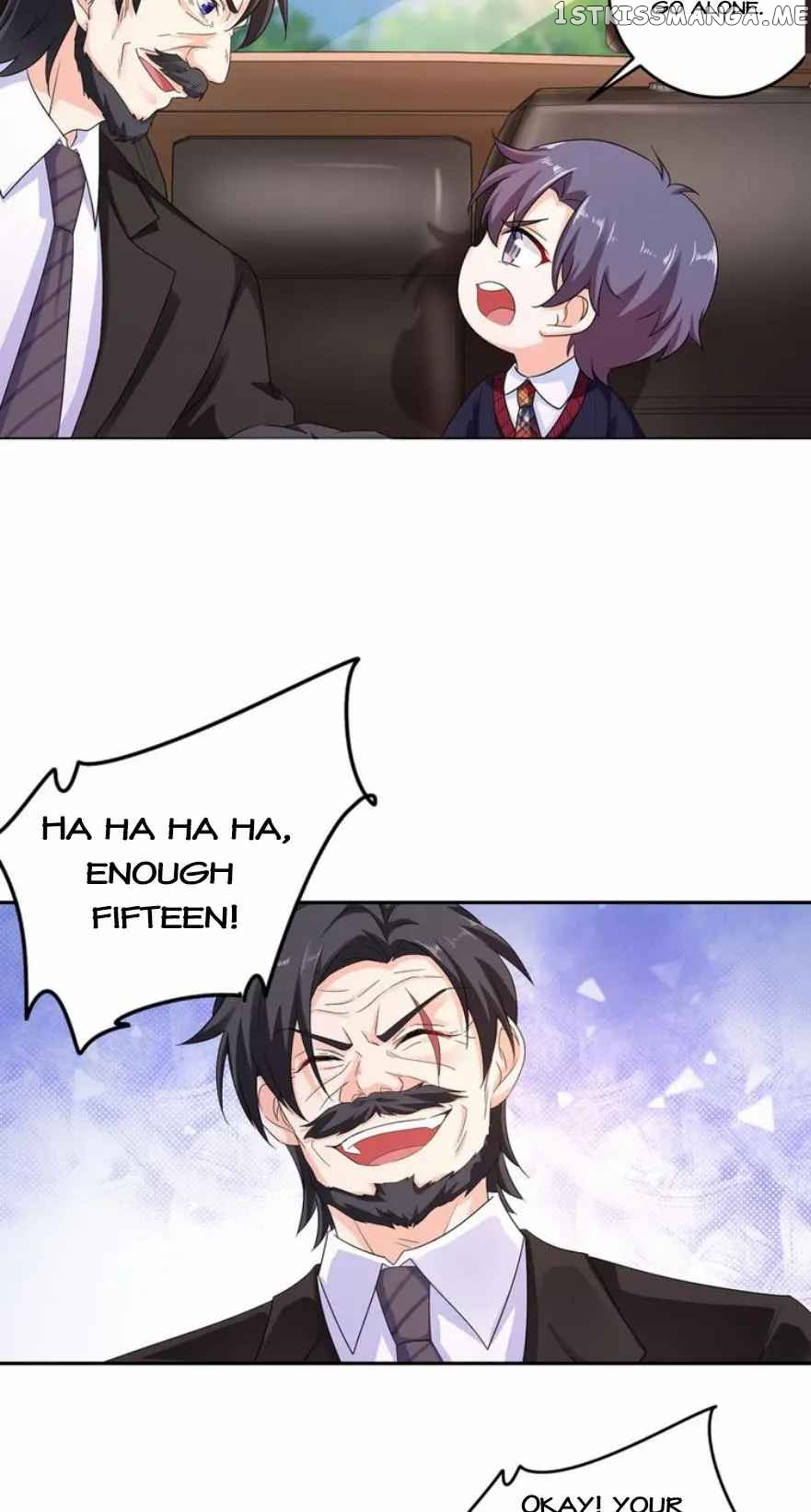 Into the Heart of a Warm Marriage chapter 252 - page 9