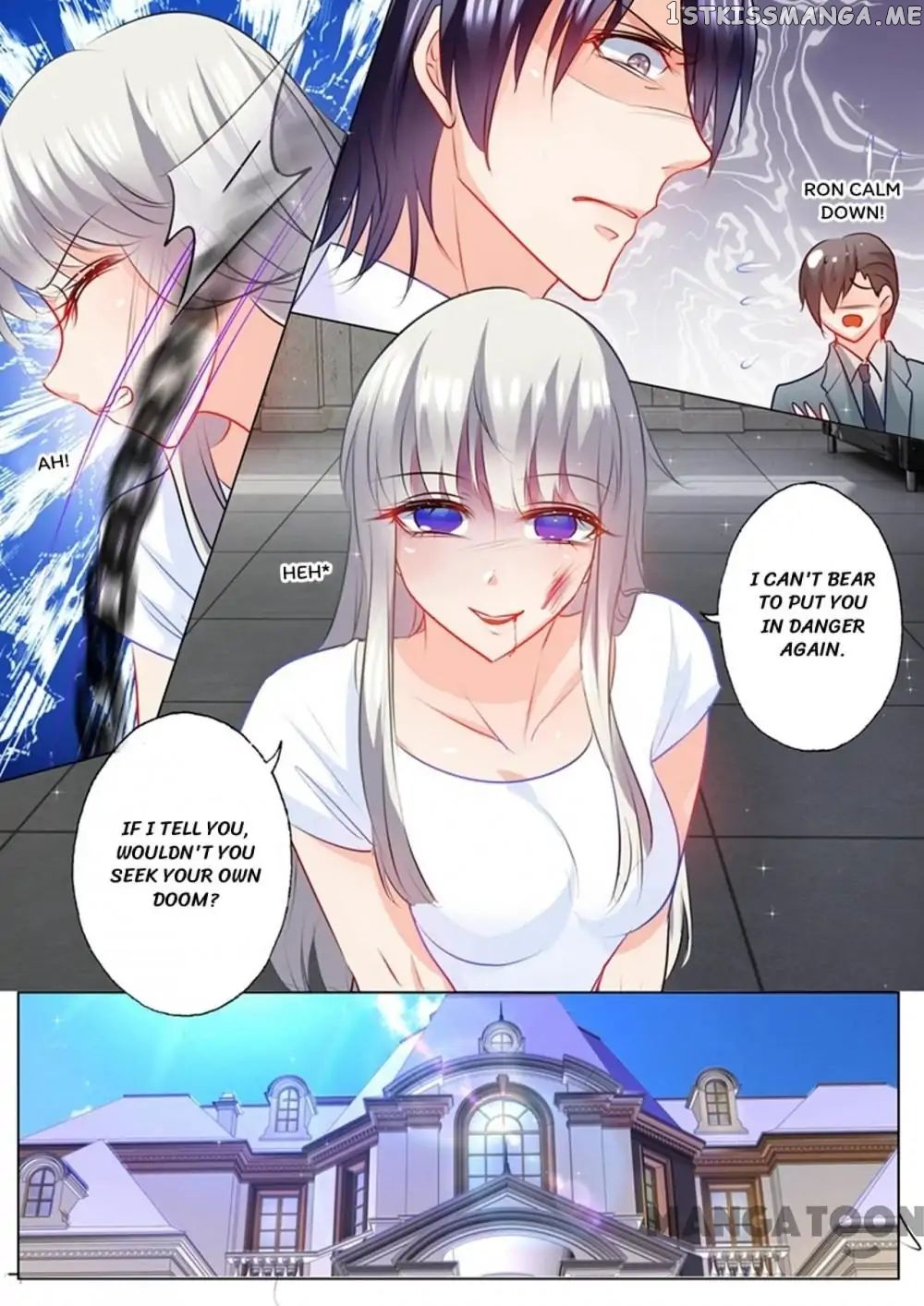 Into the Heart of a Warm Marriage chapter 111 - page 2