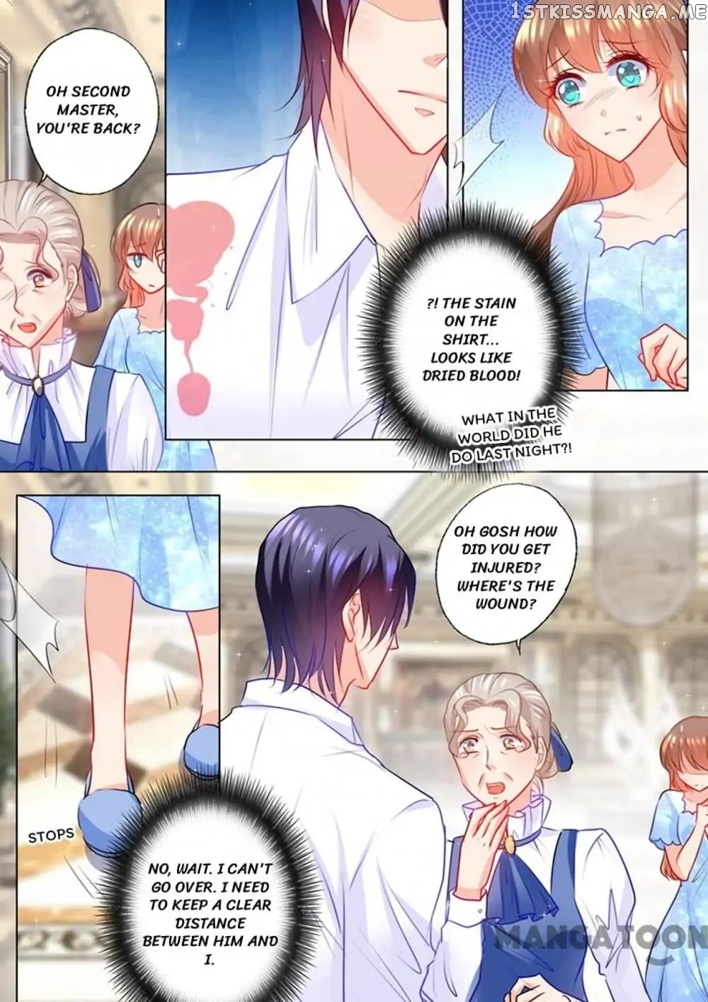 Into the Heart of a Warm Marriage chapter 111 - page 4