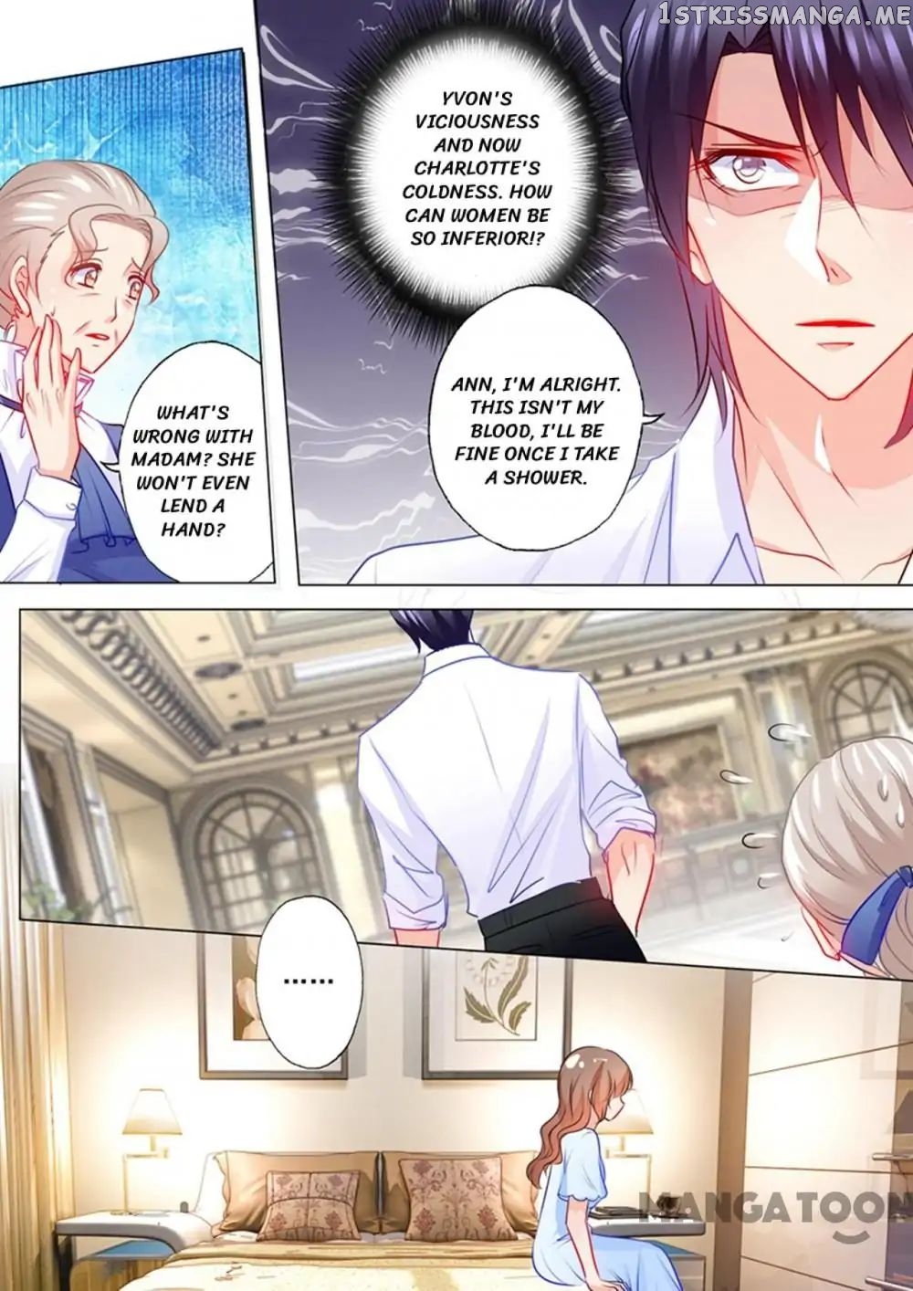 Into the Heart of a Warm Marriage chapter 111 - page 6