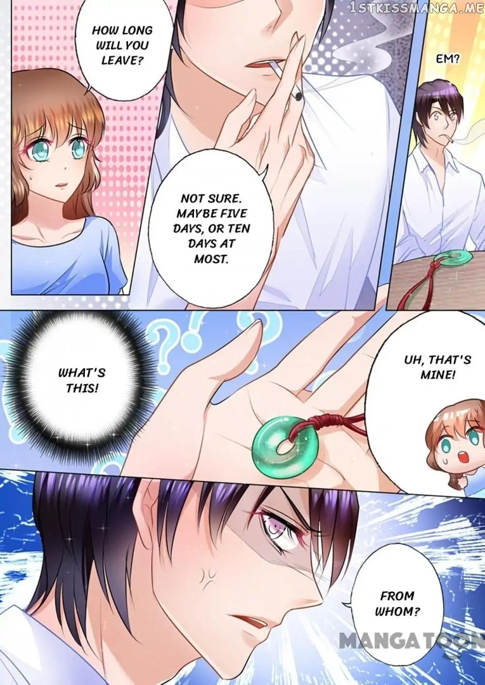Into the Heart of a Warm Marriage chapter 79 - page 1