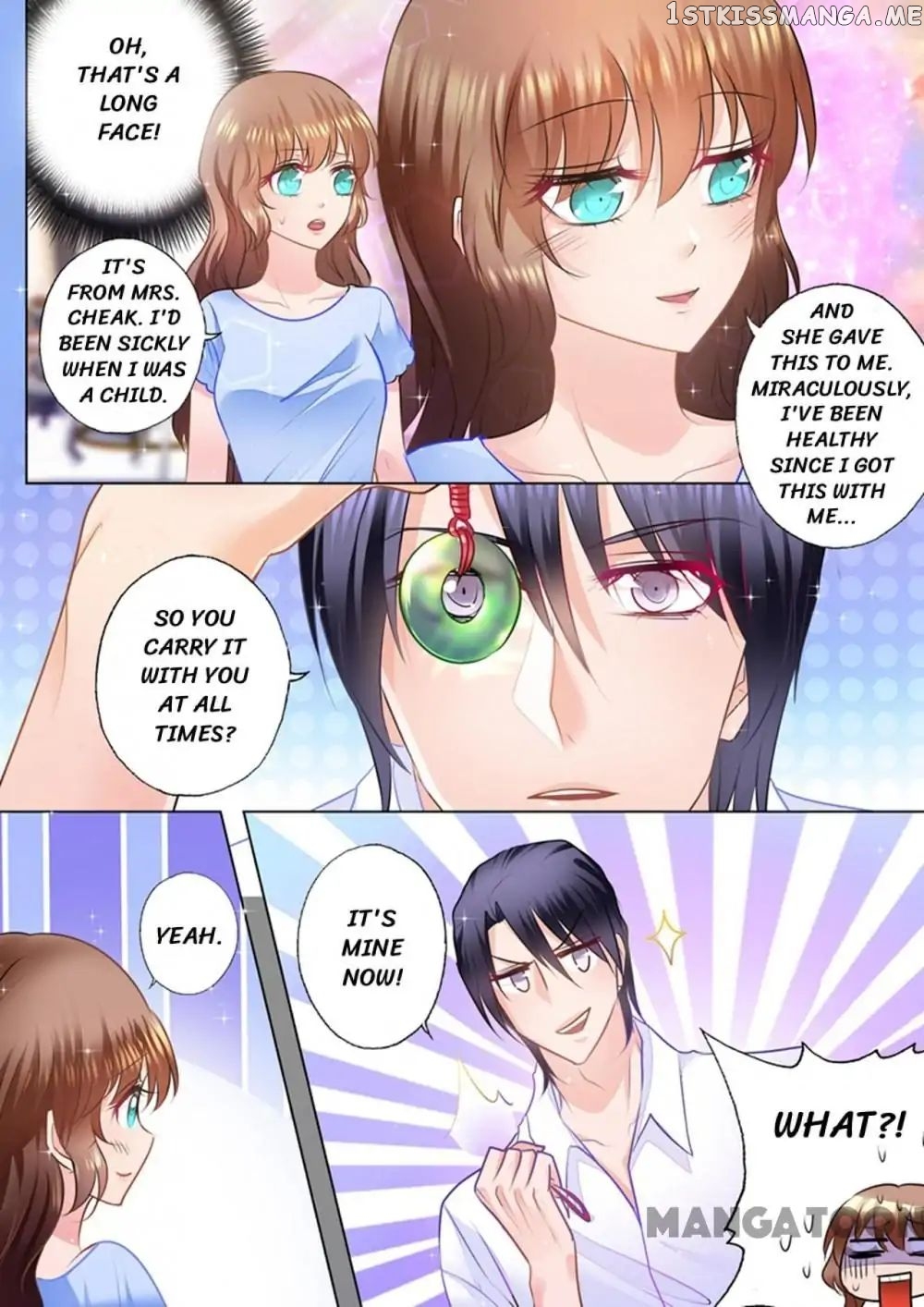 Into the Heart of a Warm Marriage chapter 79 - page 2