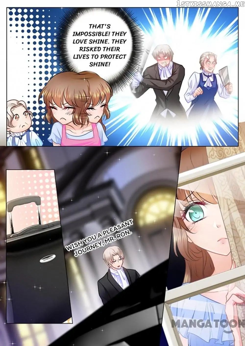 Into the Heart of a Warm Marriage chapter 79 - page 4