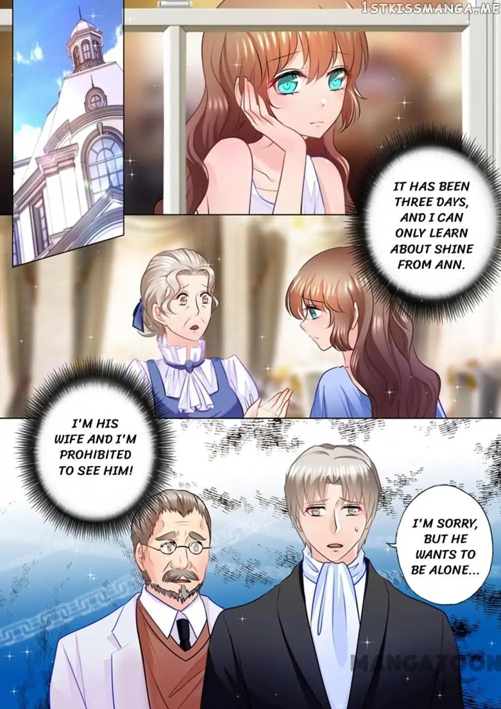 Into the Heart of a Warm Marriage chapter 79 - page 5