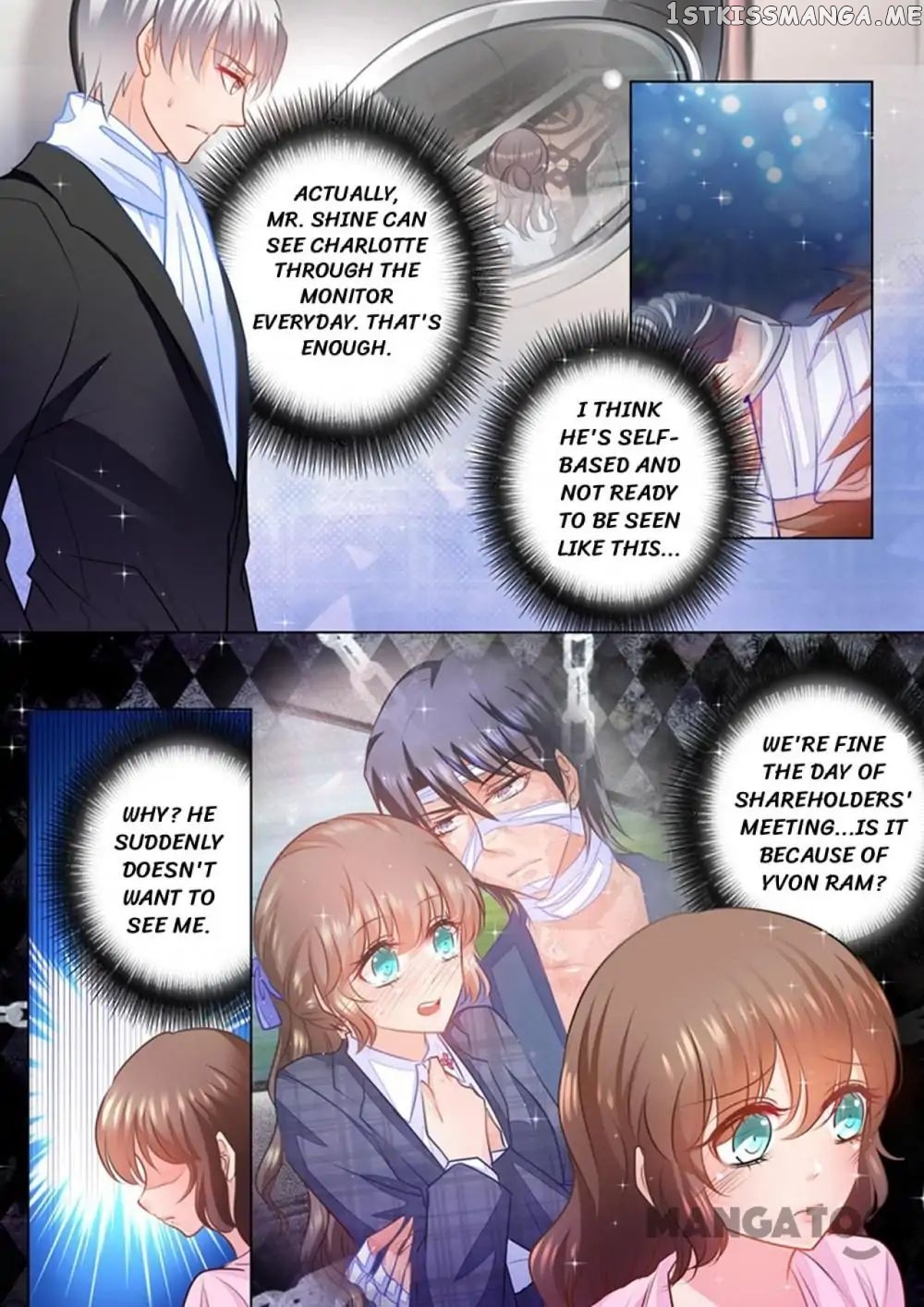 Into the Heart of a Warm Marriage chapter 79 - page 6