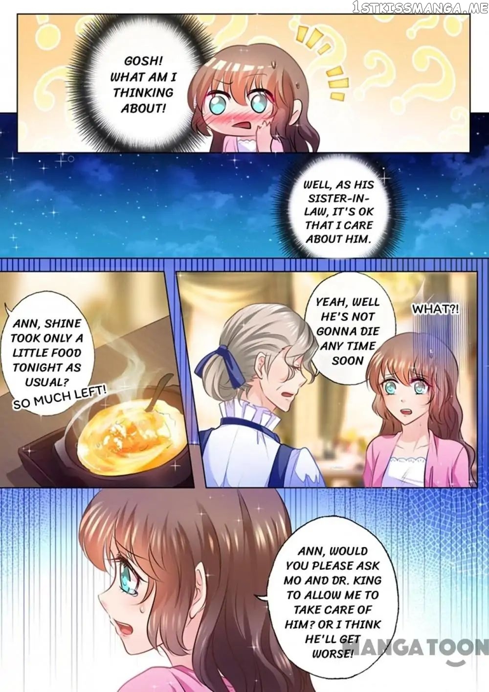 Into the Heart of a Warm Marriage chapter 79 - page 8