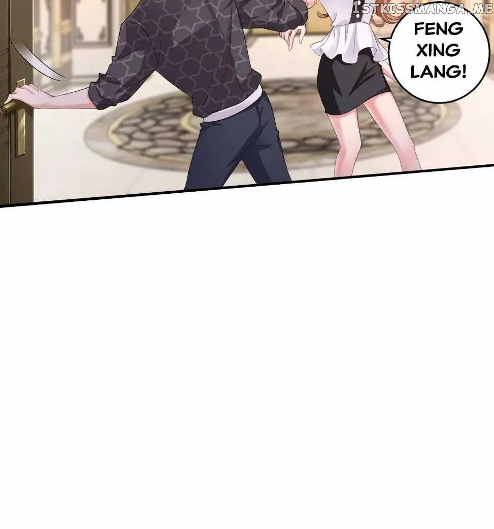 Into the Heart of a Warm Marriage chapter 282 - page 33