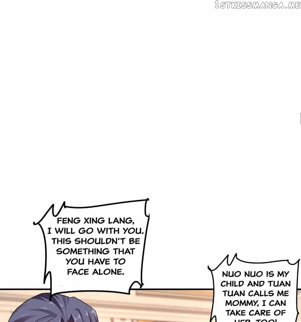 Into the Heart of a Warm Marriage chapter 282 - page 35