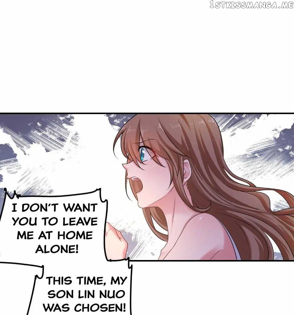 Into the Heart of a Warm Marriage chapter 282 - page 38