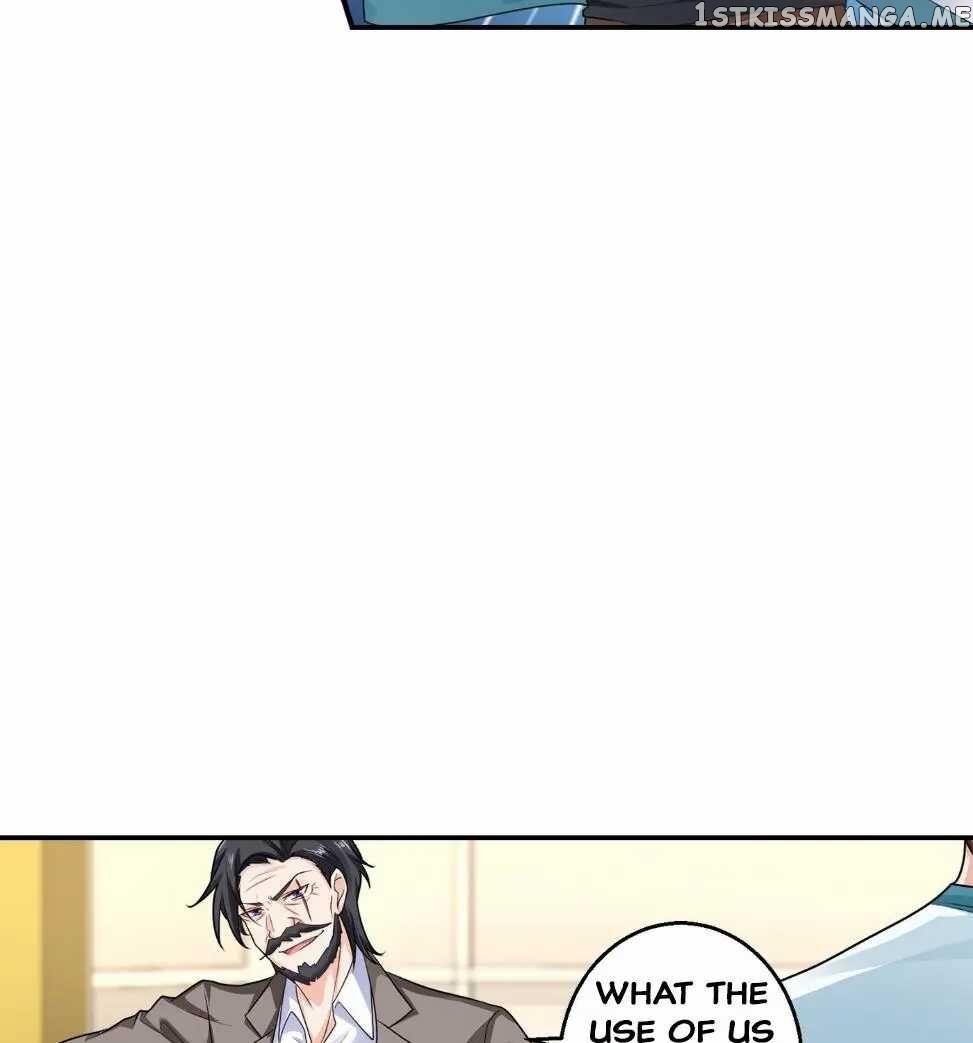 Into the Heart of a Warm Marriage chapter 282 - page 8