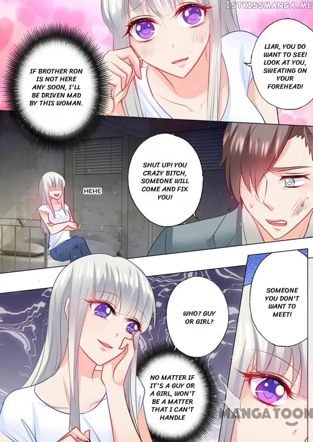 Into the Heart of a Warm Marriage chapter 110 - page 2