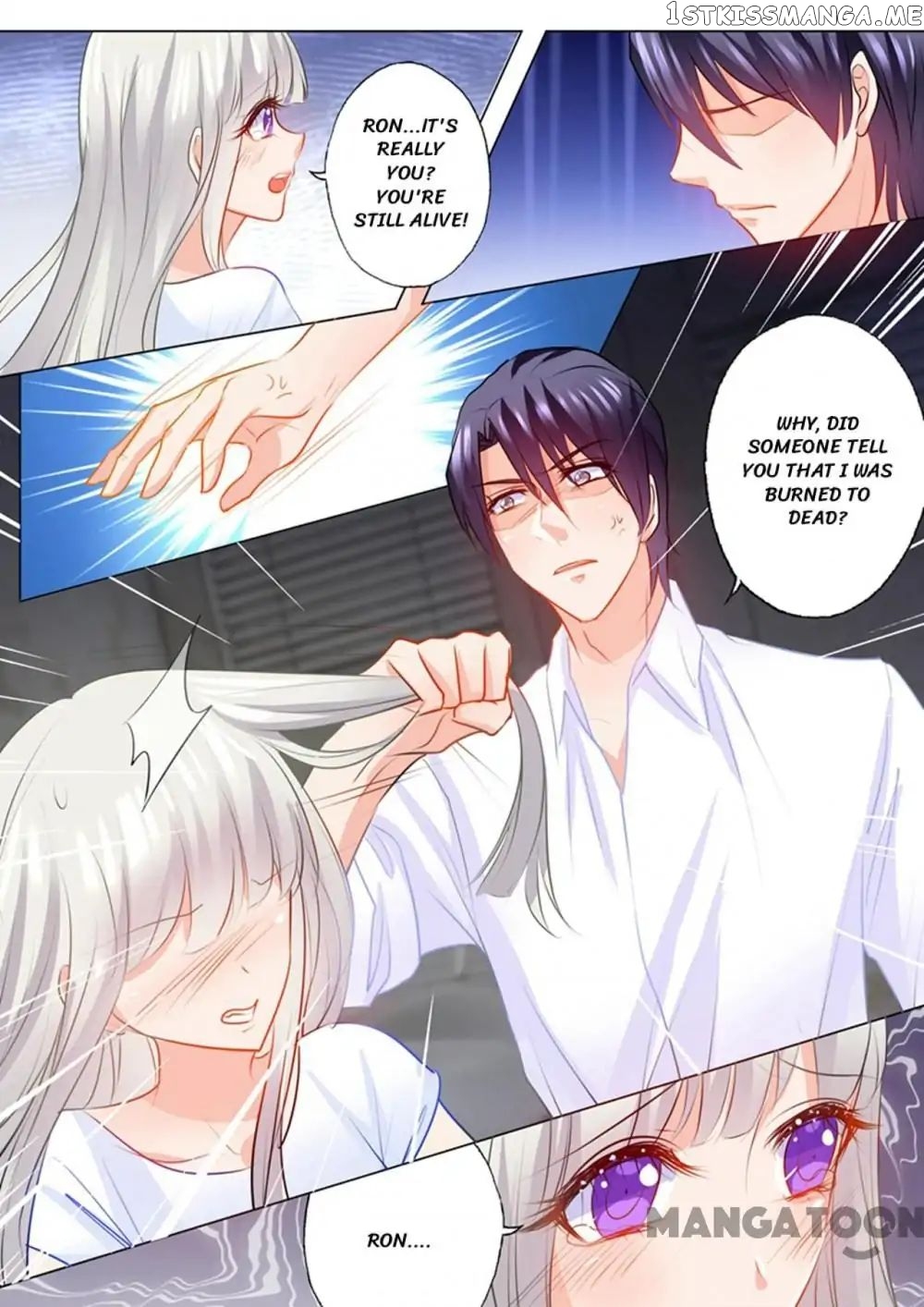 Into the Heart of a Warm Marriage chapter 110 - page 4
