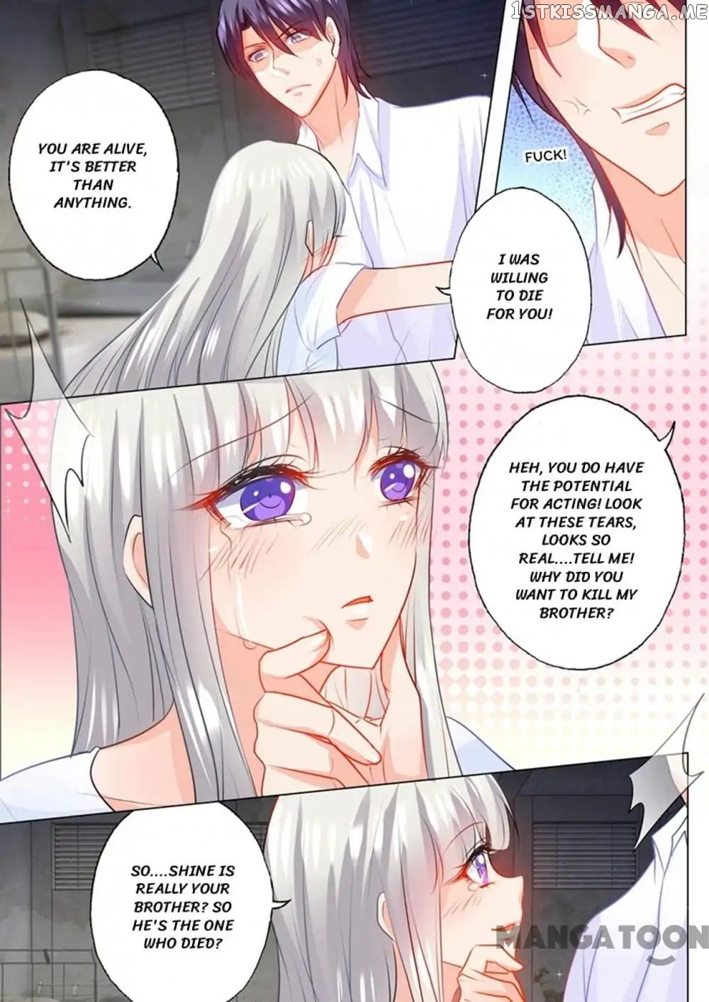 Into the Heart of a Warm Marriage chapter 110 - page 5