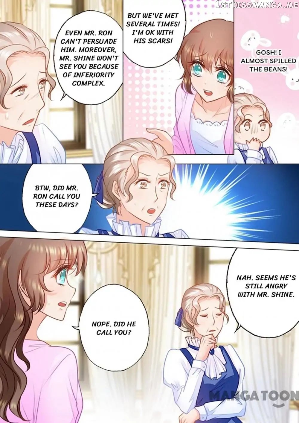 Into the Heart of a Warm Marriage chapter 80 - page 1