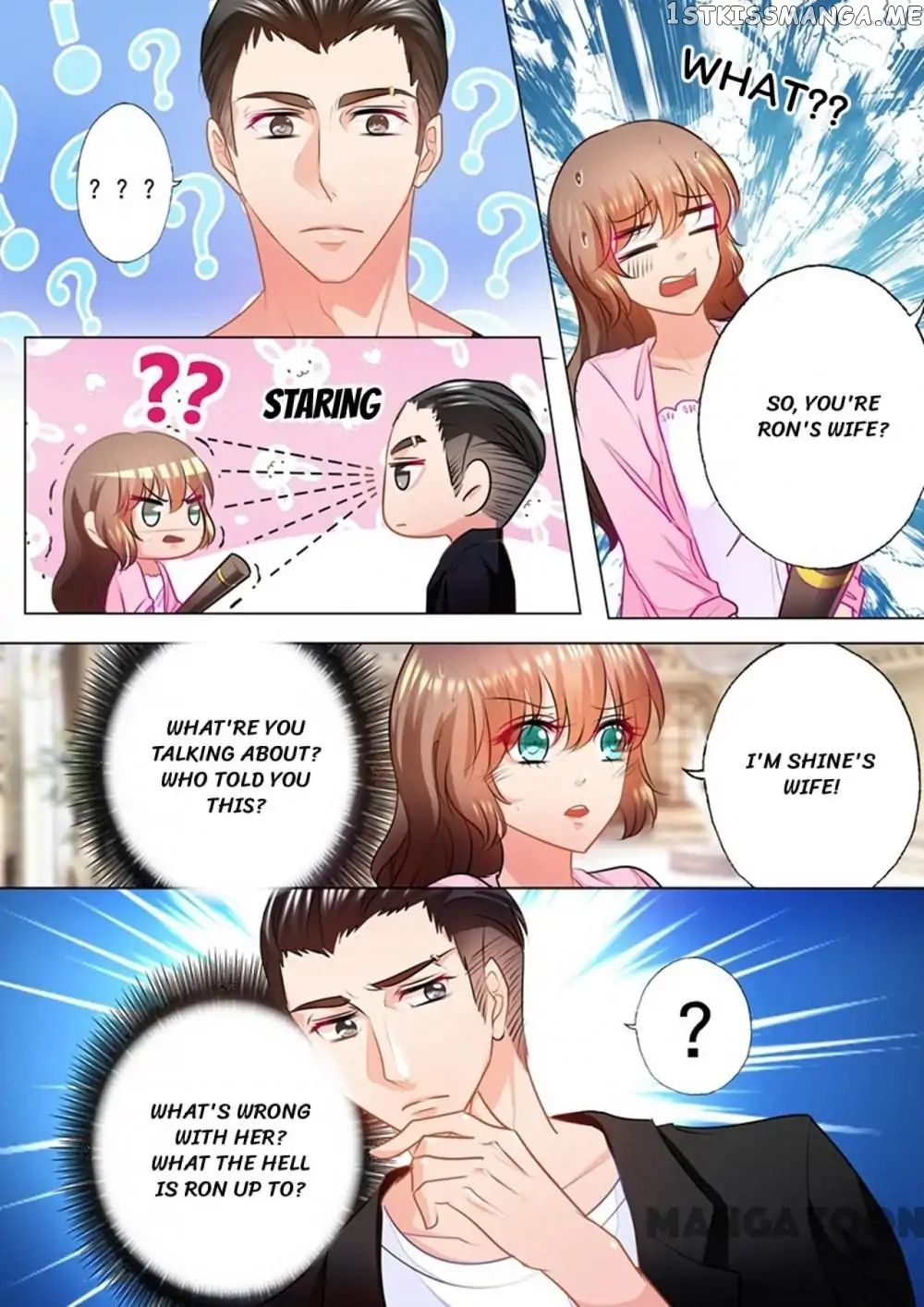 Into the Heart of a Warm Marriage chapter 80 - page 3
