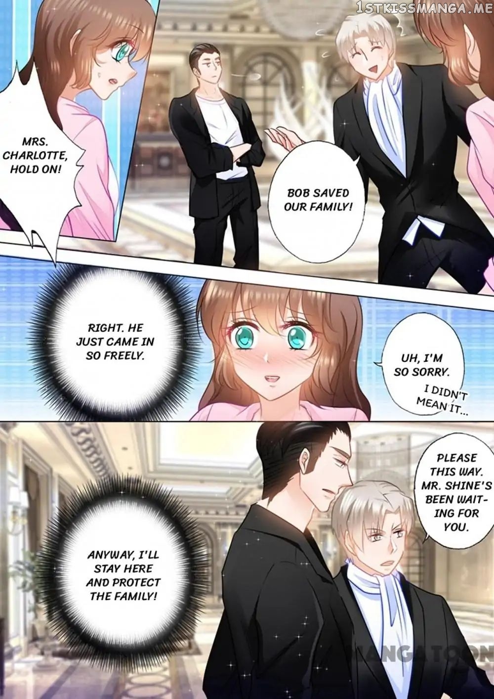 Into the Heart of a Warm Marriage chapter 80 - page 5