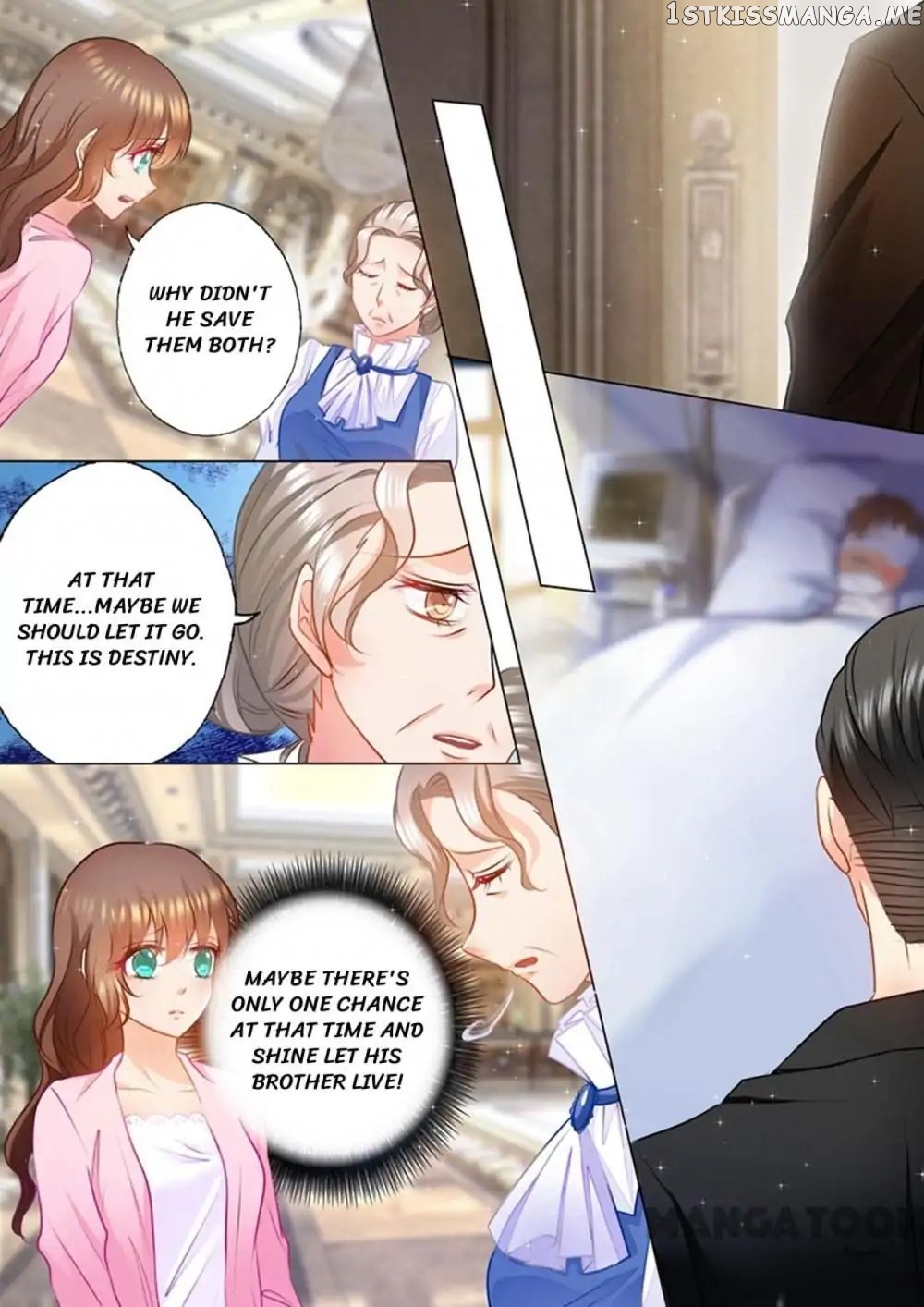 Into the Heart of a Warm Marriage chapter 80 - page 7