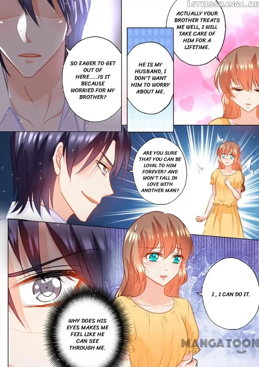 Into the Heart of a Warm Marriage chapter 99 - page 2