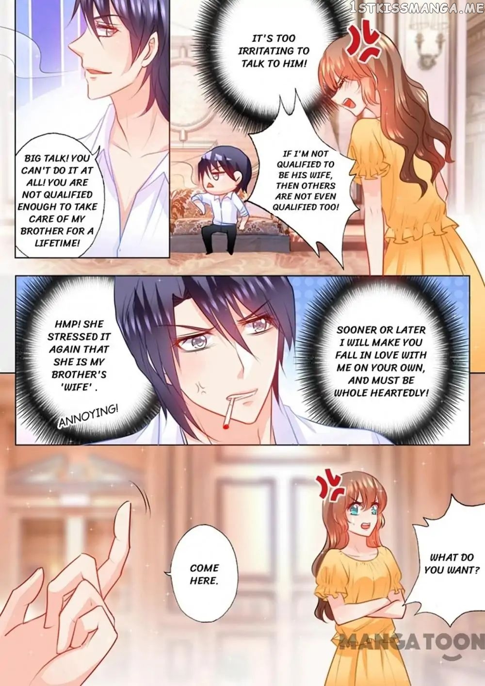Into the Heart of a Warm Marriage chapter 99 - page 3