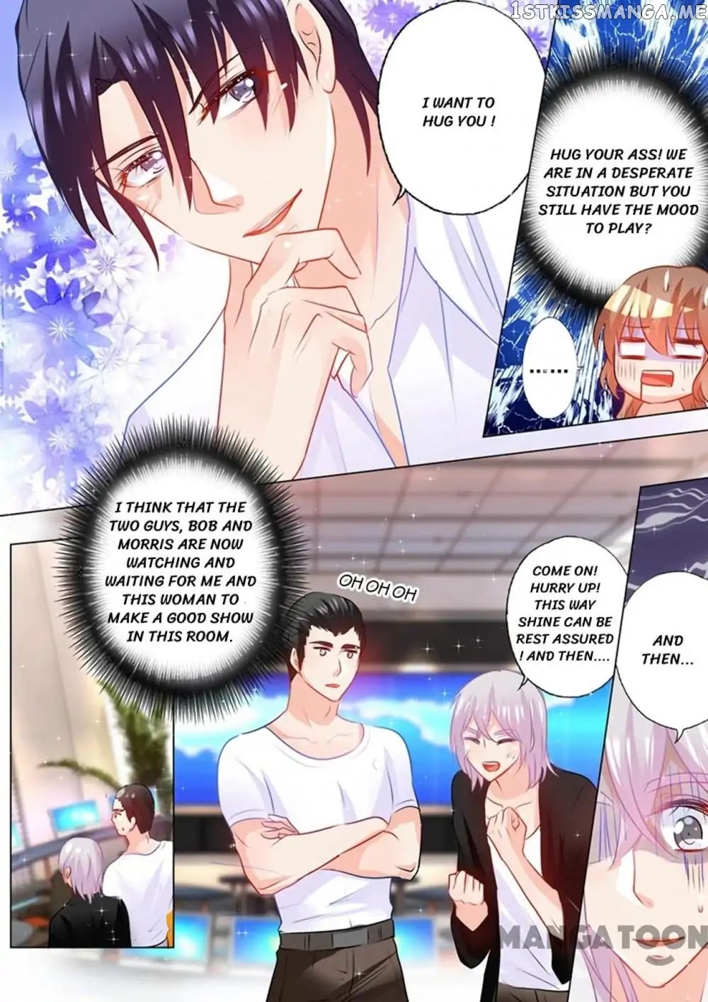 Into the Heart of a Warm Marriage chapter 99 - page 4