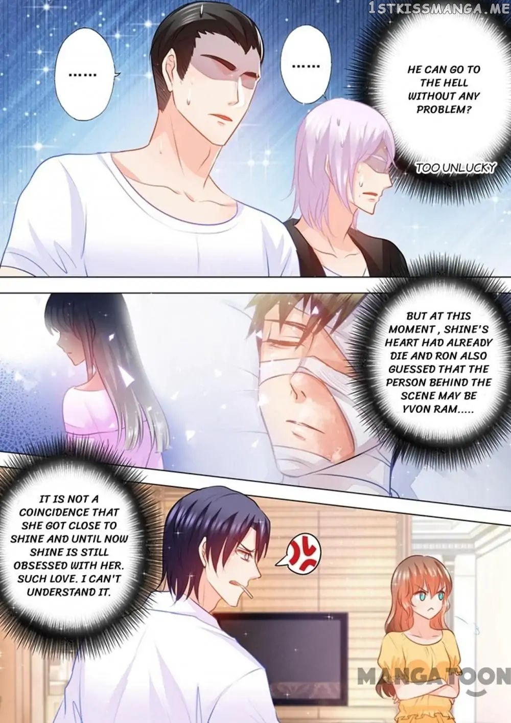 Into the Heart of a Warm Marriage chapter 99 - page 5
