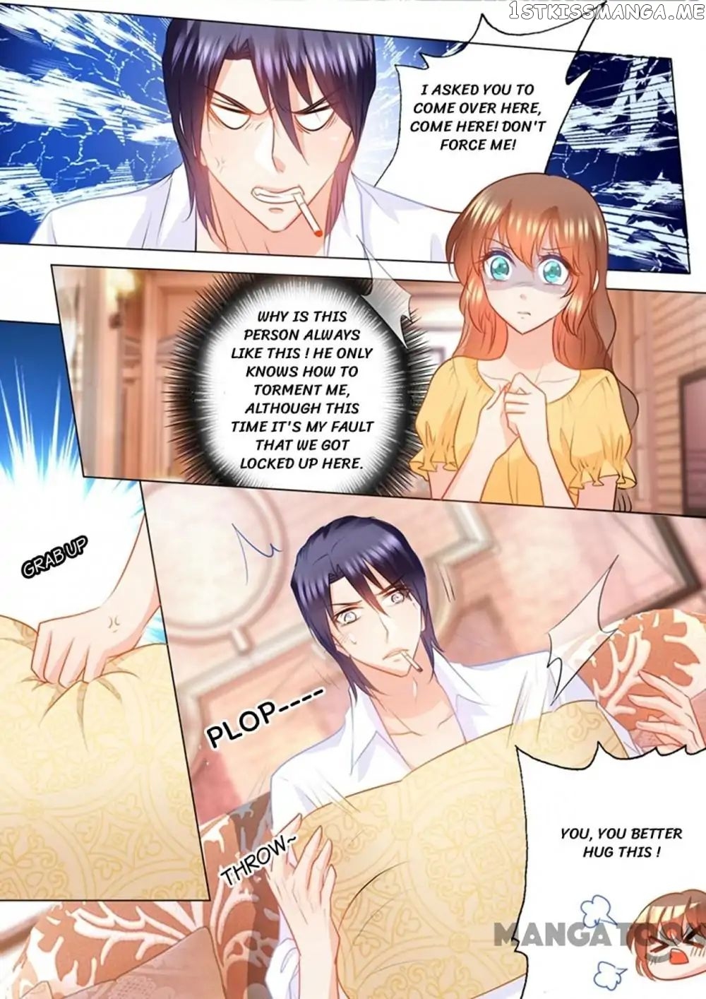 Into the Heart of a Warm Marriage chapter 99 - page 6