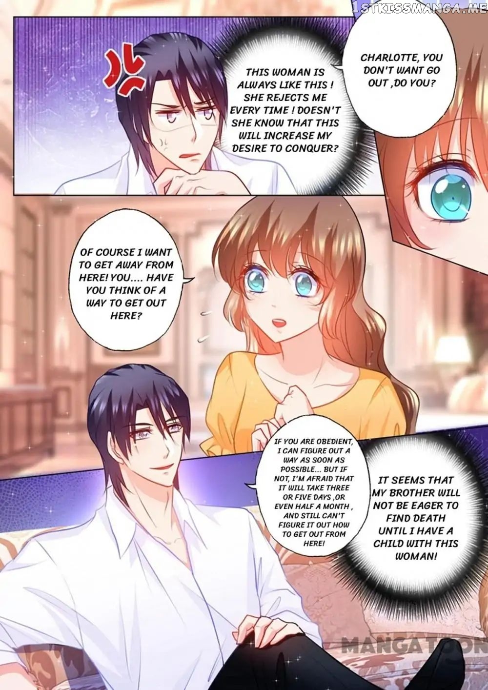 Into the Heart of a Warm Marriage chapter 99 - page 7