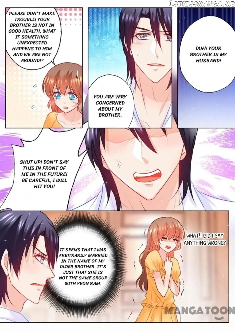 Into the Heart of a Warm Marriage chapter 99 - page 8