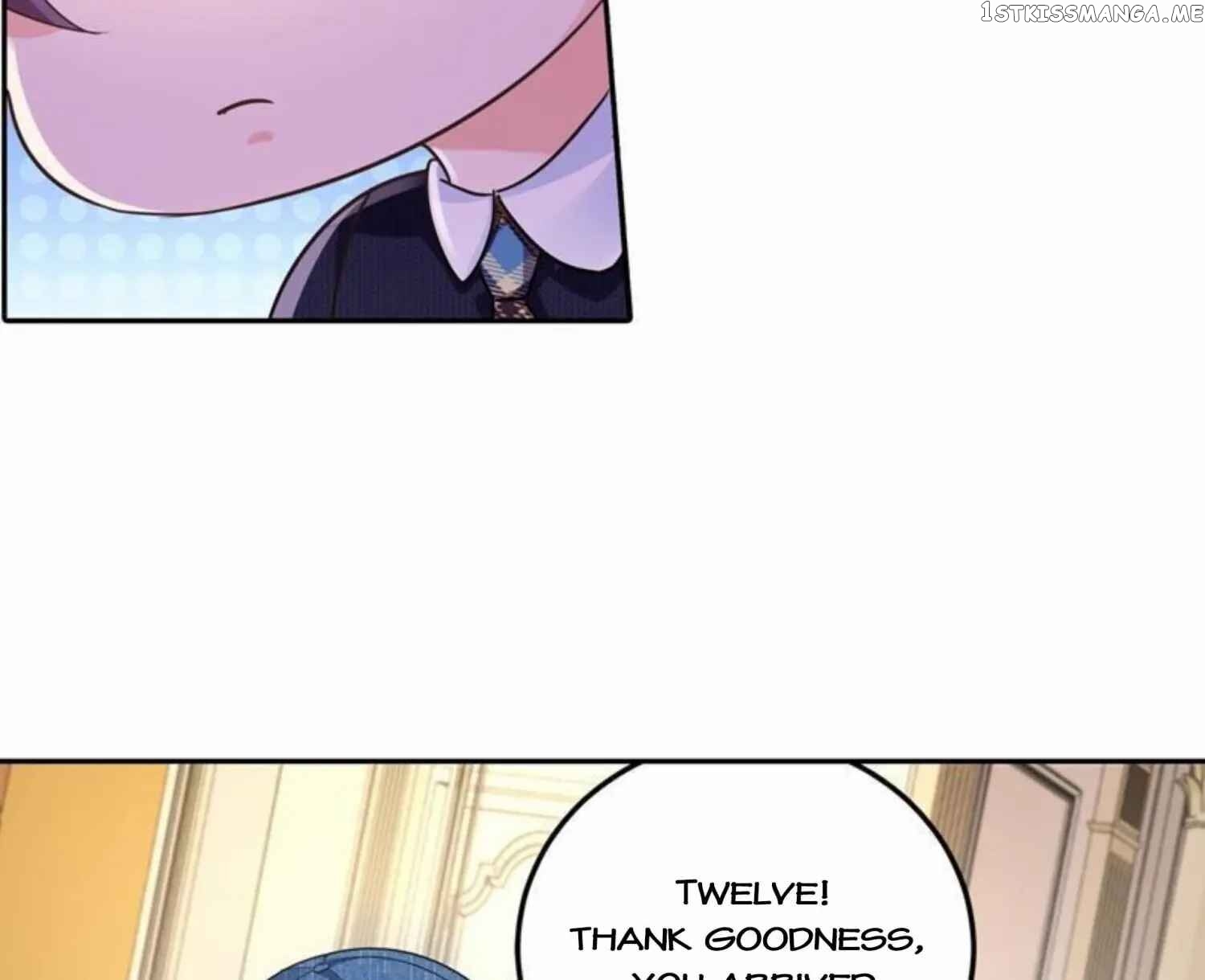 Into the Heart of a Warm Marriage chapter 255 - page 18
